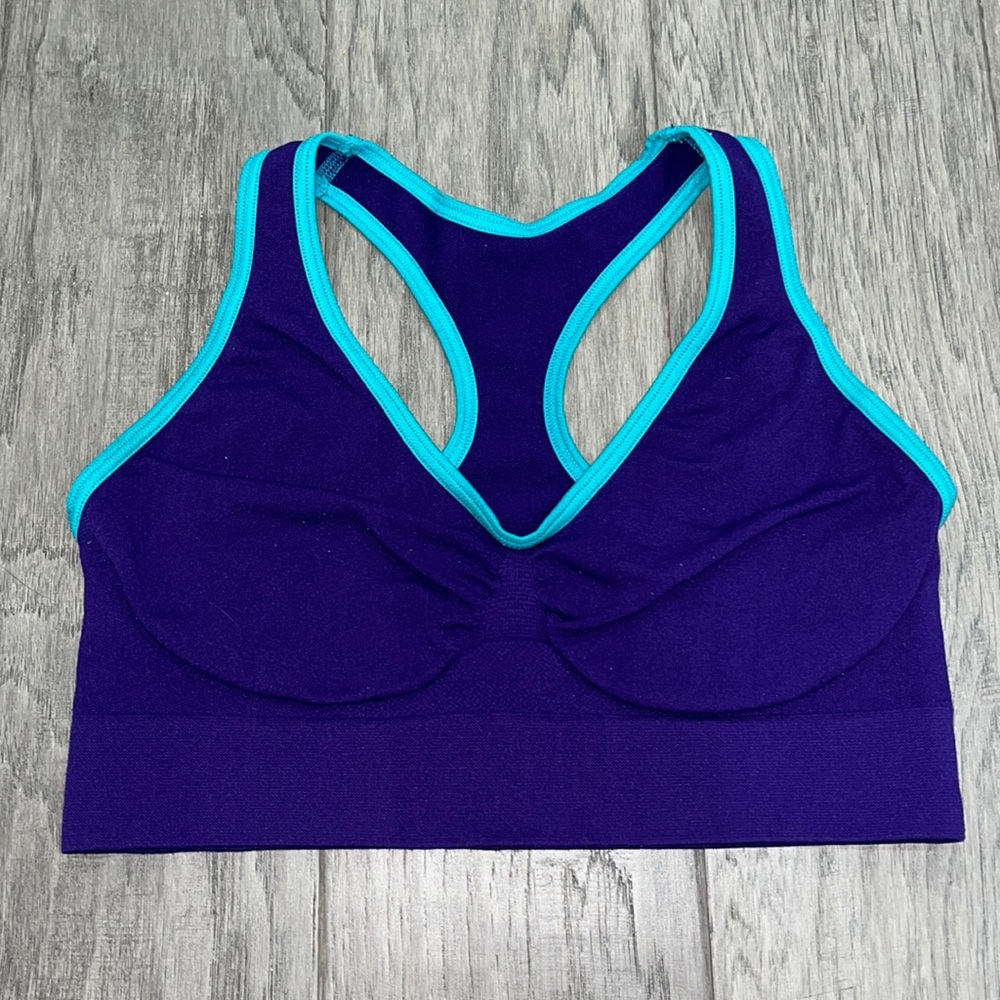 Workout top